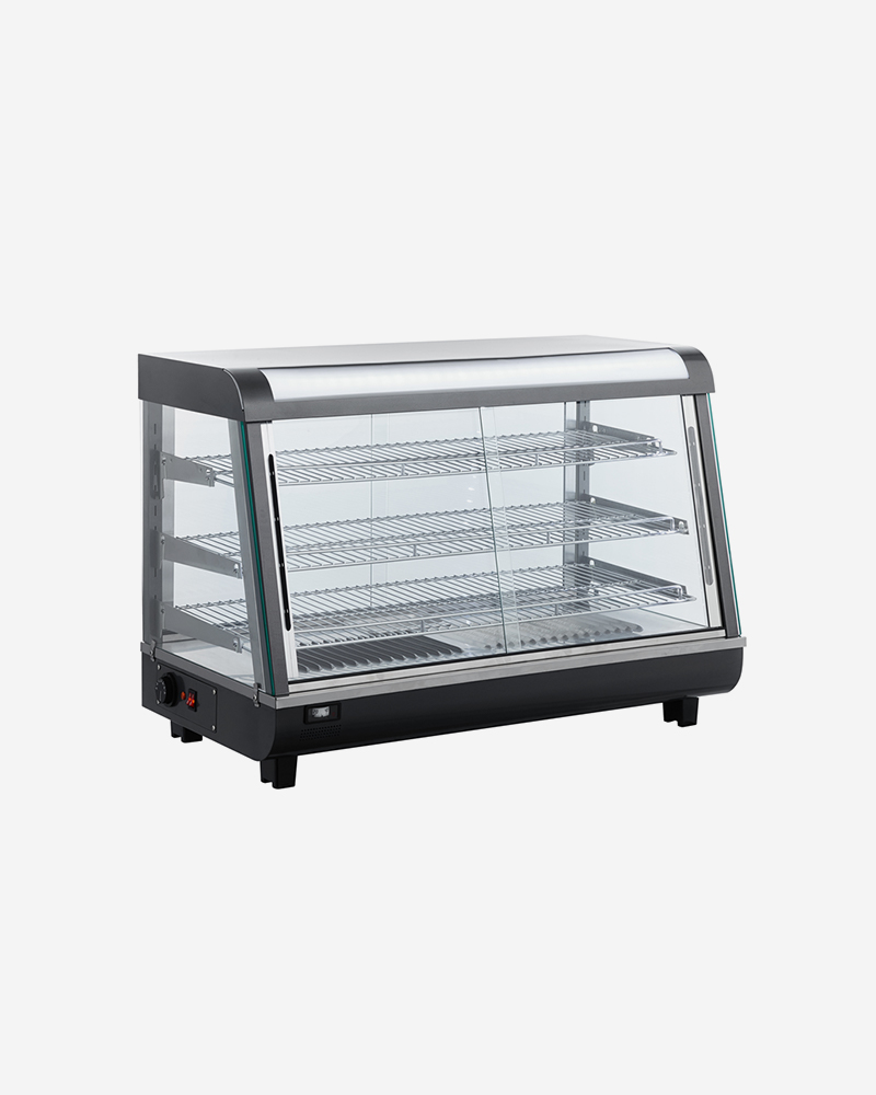 Display Equipment  Food Display Warmer Cake Showcase