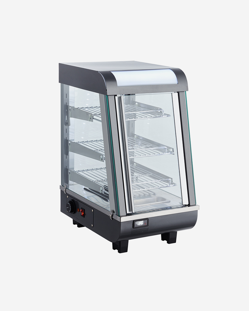 Front glass door Cake Showcase Cabinet Cake Keep Fresh Cabinet