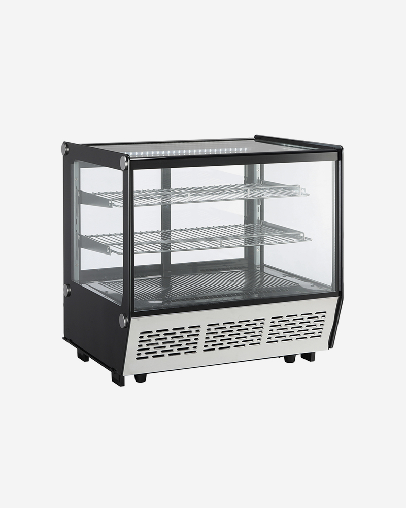 Countertop Beverage Coolers Countertop Display Cooler